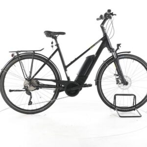 Kieler Manufaktur Epac Alu Trekking E-Bike