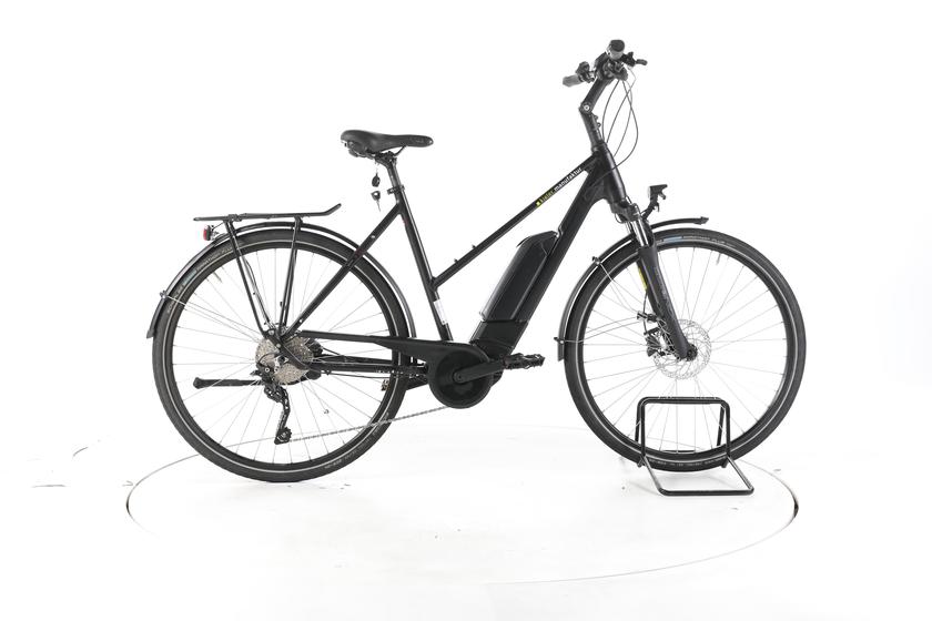 Kieler Manufaktur Epac Alu Trekking E-Bike