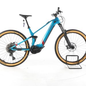 Conway Xyron S 2.9 E-Bike Fully