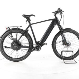Gudereit ET-13.5 EVO City E-Bike