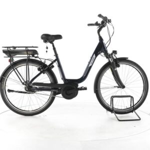 Victoria Cysalo 9 City E-Bike Tiefeinsteiger