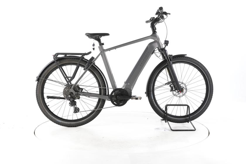 Kalkhoff Endeavour 5.B Advance+ ABS Trekking E-Bike