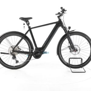 Cube Nuride Hybrid SLT E-Bike