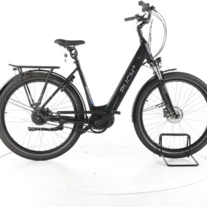 Puch Q 4.8 City E-Bike Tiefeinsteiger