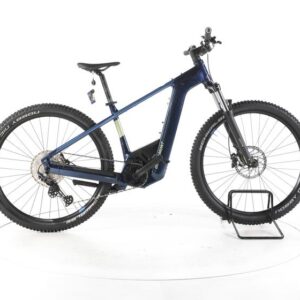 Bergamont E-Revox Premium Sport E-Bike