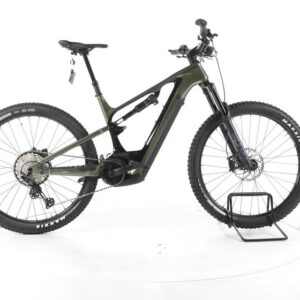 Cannondale Moterra 2 E-Bike Fully Carbon