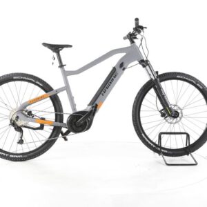 Haibike Hardnine 4 E-Bike