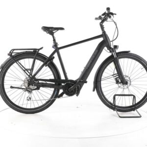 Hercules Futura Sport I -8 Trekking E-Bike