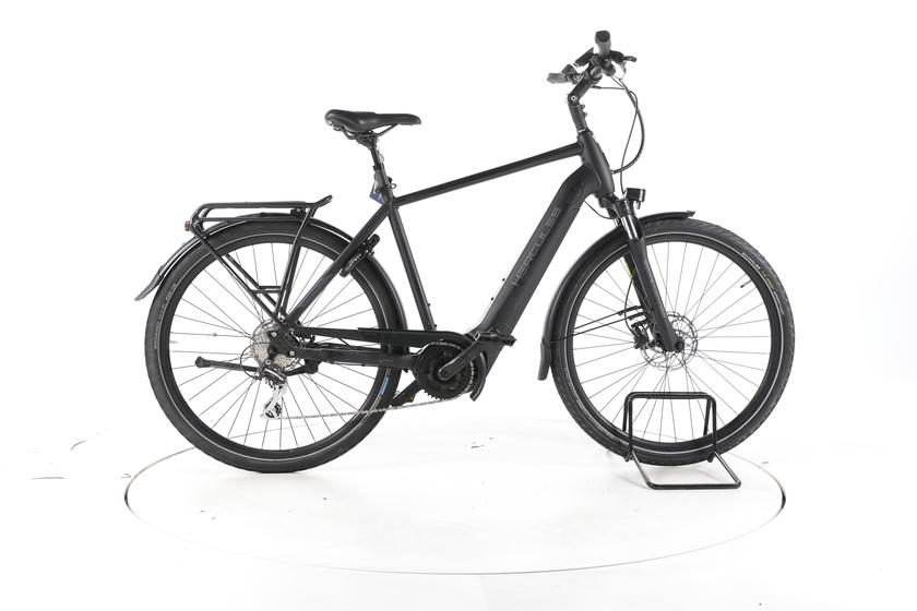 Hercules Futura Sport I -8 Trekking E-Bike