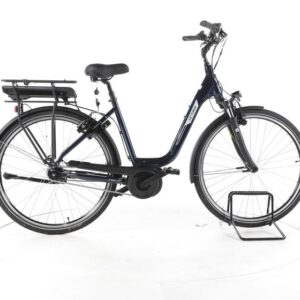 Victoria Cysalo 9 City E-Bike Tiefeinsteiger