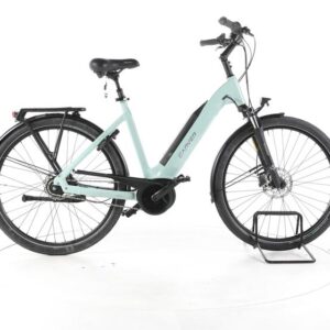 Carver Cityzen E.420 RT City E-Bike Tiefeinsteiger