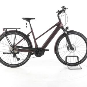 Grecos Eli 2.6 Trekking E-Bike