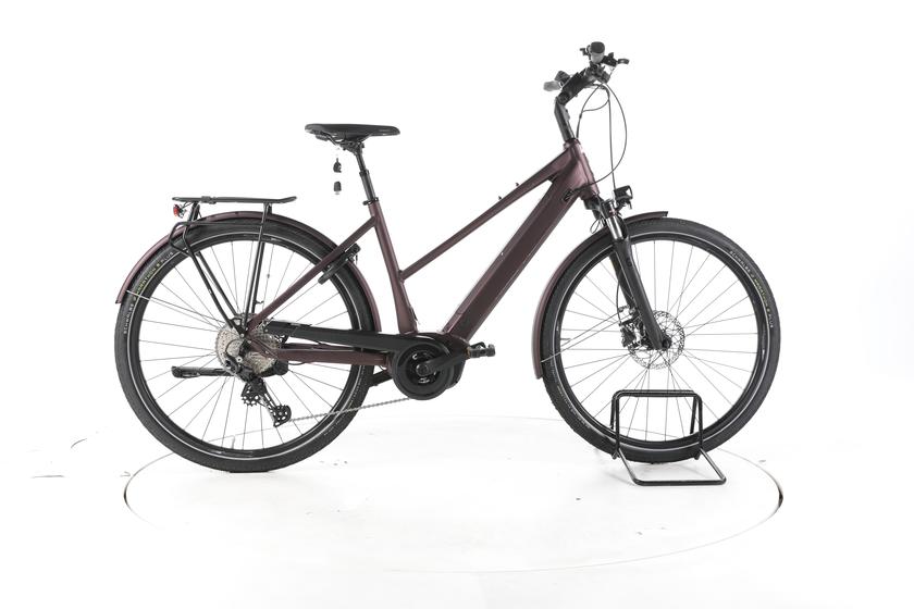 Grecos Eli 2.6 Trekking E-Bike