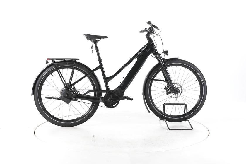 Specialized Turbo Vado 5.0 City E-Bike