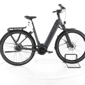 Kalkhoff Image 5.B Move+ City E-Bike Tiefeinsteiger 2025