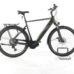MORRISON E 7.0 Trekking E-Bike