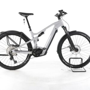 Focus Thron² 6.7 SUV E-Bike