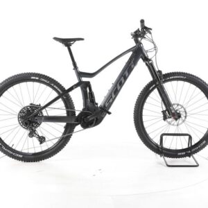 Scott Strike eRIDE 940 E-Bike Fully