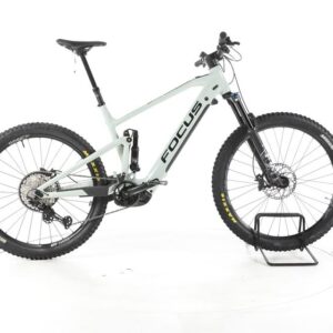 Focus Jam² 6.8 E-Bike Fully