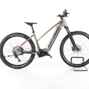 Corratec E-Power X-Vert Pro Sport E-Bike
