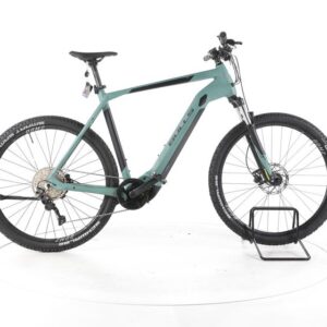 Bulls Copperhead EVO 1 E-Bike