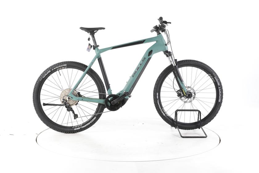 Bulls Copperhead EVO 1 E-Bike