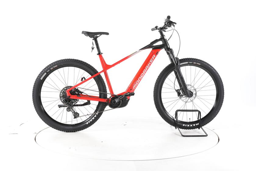 Mondraker Prime E-Bike 2025