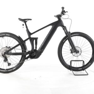 Cube Stereo Hybrid ONE44 EX E-Bike Fully 2025