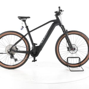 Cube Reaction Hybrid SL E-Bike
