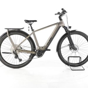 Cube Kathmandu Hybrid Pro Trekking E-Bike