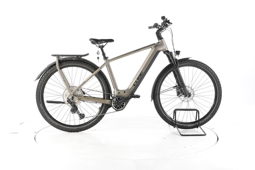Cube Kathmandu Hybrid Pro Trekking E-Bike