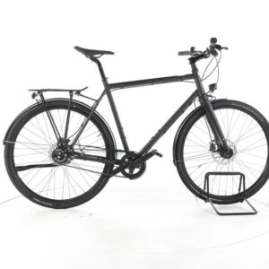 Contoura Fe10 Fahrrad City & Trekking