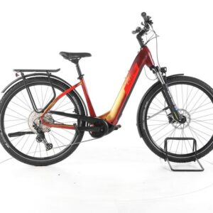 CONE Bikes eSUV IN 3.0 Trekking E-Bike Tiefeinsteiger