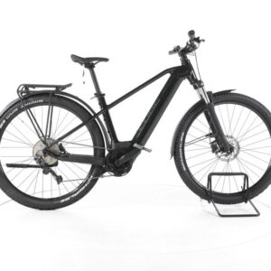Cube Reaction Hybrid ONE Trekking E-Bike