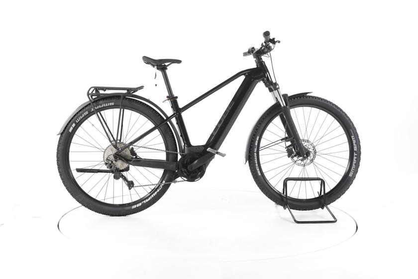 Cube Reaction Hybrid ONE Trekking E-Bike