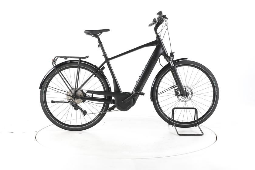 Diamant Mandara Deluxe+ Gen 2 Trekking E-Bike