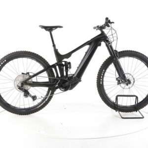Giant Trance X Advanced E+ EL 1 E-Bike Fully
