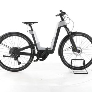 Urtopia Fusion E-Bike Carbon