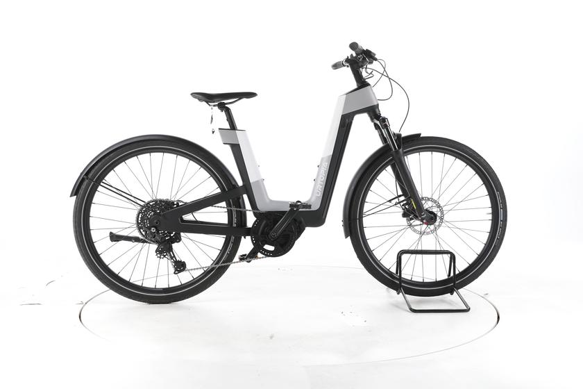 Urtopia Fusion E-Bike Carbon