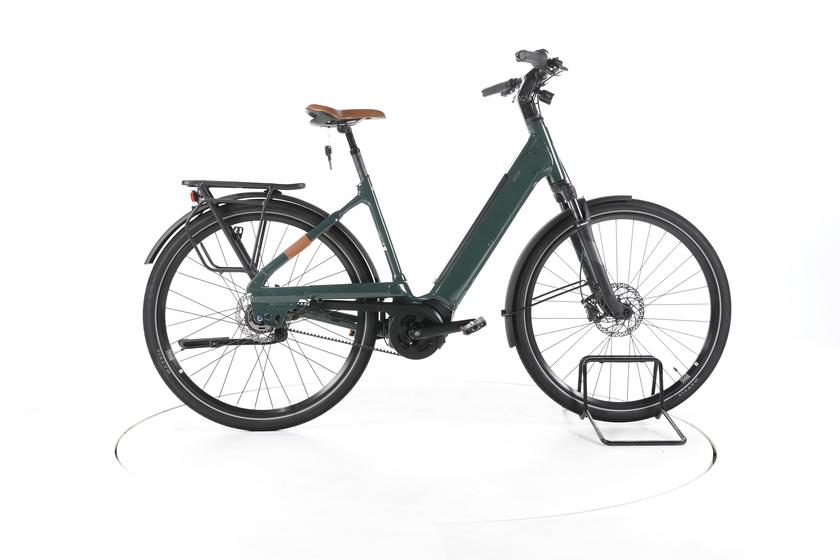 Giant Allure E+ 1 City E-Bike Tiefeinsteiger