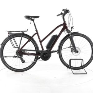 Kalkhoff Endeavour 1.B Move LB Trekking E-Bike