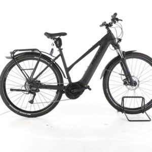 Bulls Cross Flyer Evo 1 Trekking E-Bike