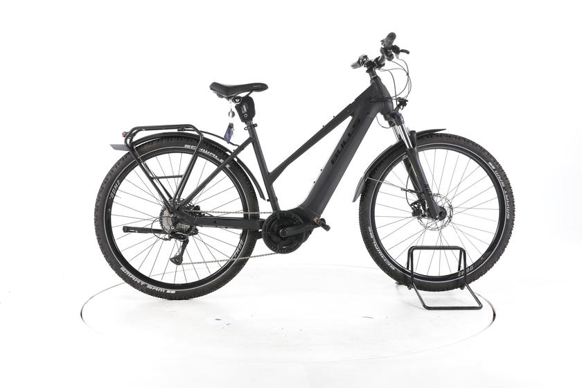 Bulls Cross Flyer Evo 1 Trekking E-Bike