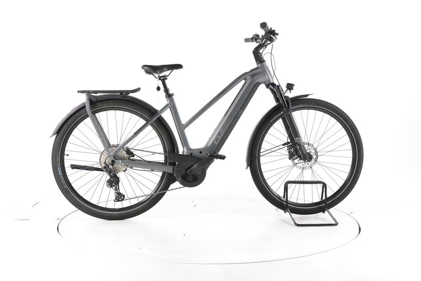 Cube Kathmandu Hybrid Pro Trekking E-Bike
