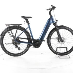 KTM Styke 730 Trekking E-Bike Tiefeinsteiger