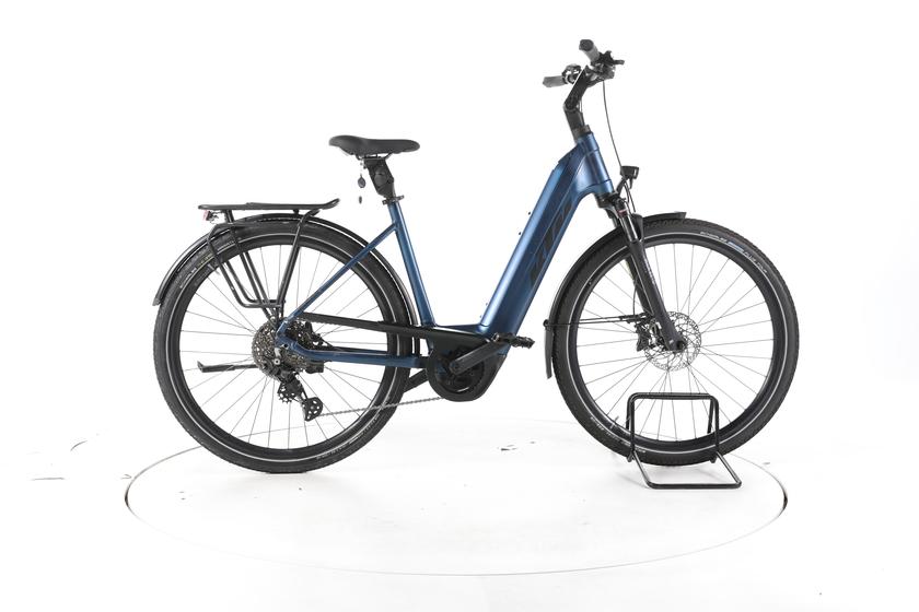 KTM Styke 730 Trekking E-Bike Tiefeinsteiger