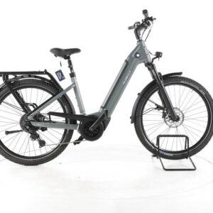 Velo de Ville SEB 890 Pro Trekking E-Bike Tiefeinsteiger 2024