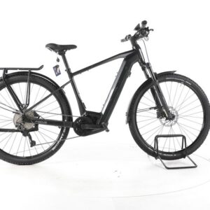 Focus Aventura² 6.7 Trekking E-Bike