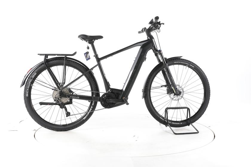 Focus Aventura² 6.7 Trekking E-Bike