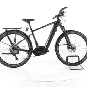 Focus Aventura² 6.7 Trekking E-Bike